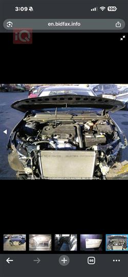 شێڤرۆلێت مالیبۆ